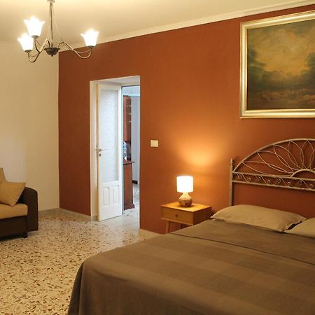דירות קלטג'ירונה Casa Sofia מראה חיצוני תמונה