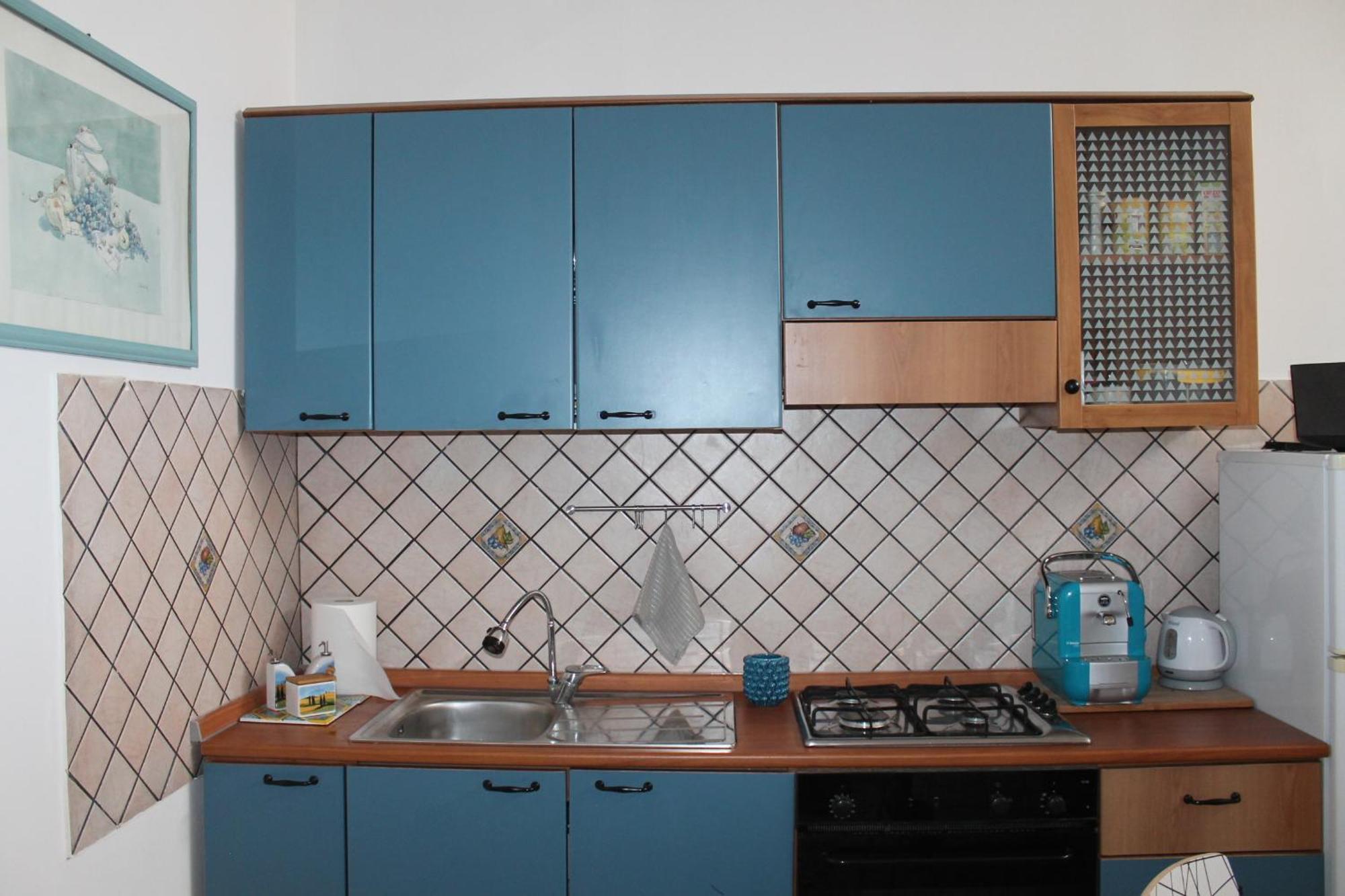 דירות קלטג'ירונה Casa Sofia מראה חיצוני תמונה