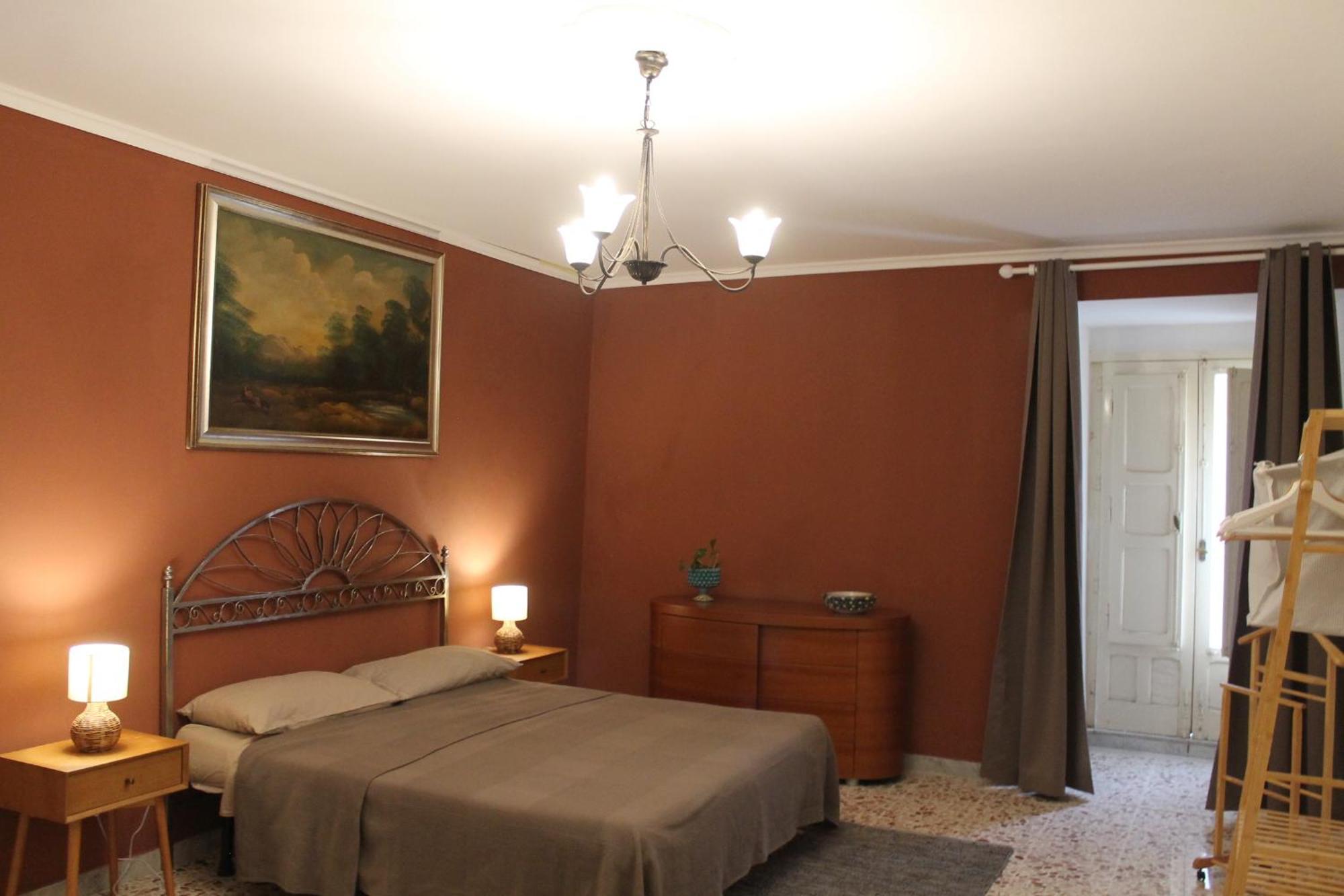 דירות קלטג'ירונה Casa Sofia מראה חיצוני תמונה