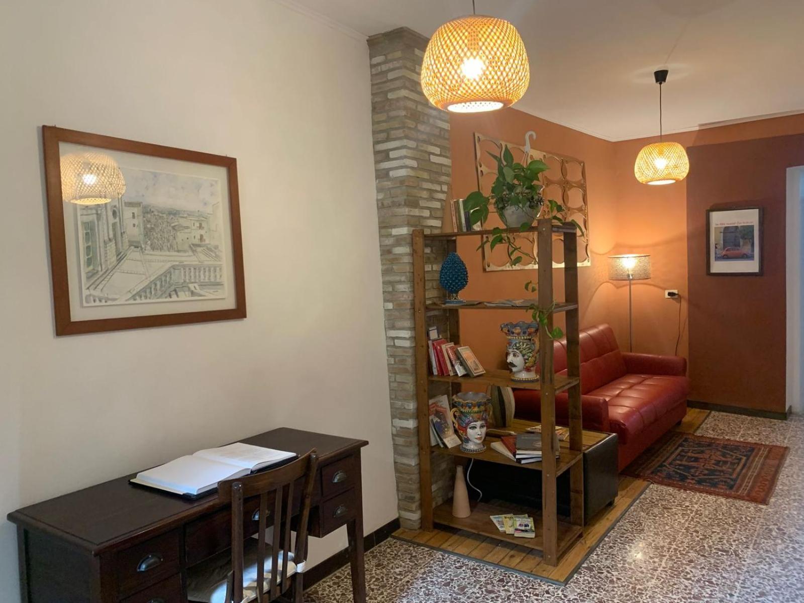 דירות קלטג'ירונה Casa Sofia מראה חיצוני תמונה